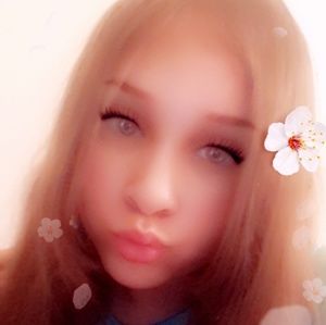 Meet your Posher, Mariana